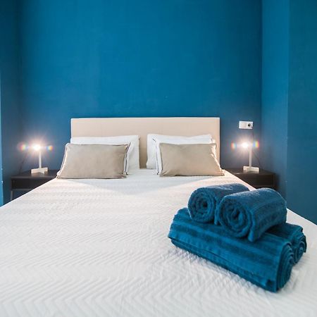דירות Cozy Loft In ולנסיה מראה חיצוני תמונה
