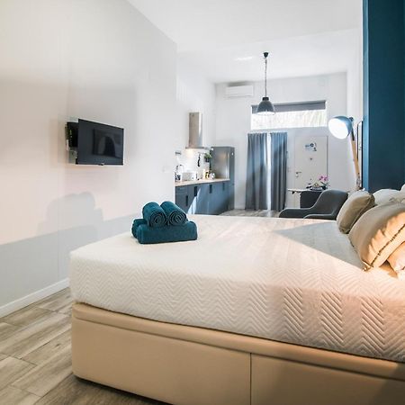דירות Cozy Loft In ולנסיה מראה חיצוני תמונה