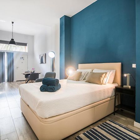 דירות Cozy Loft In ולנסיה מראה חיצוני תמונה
