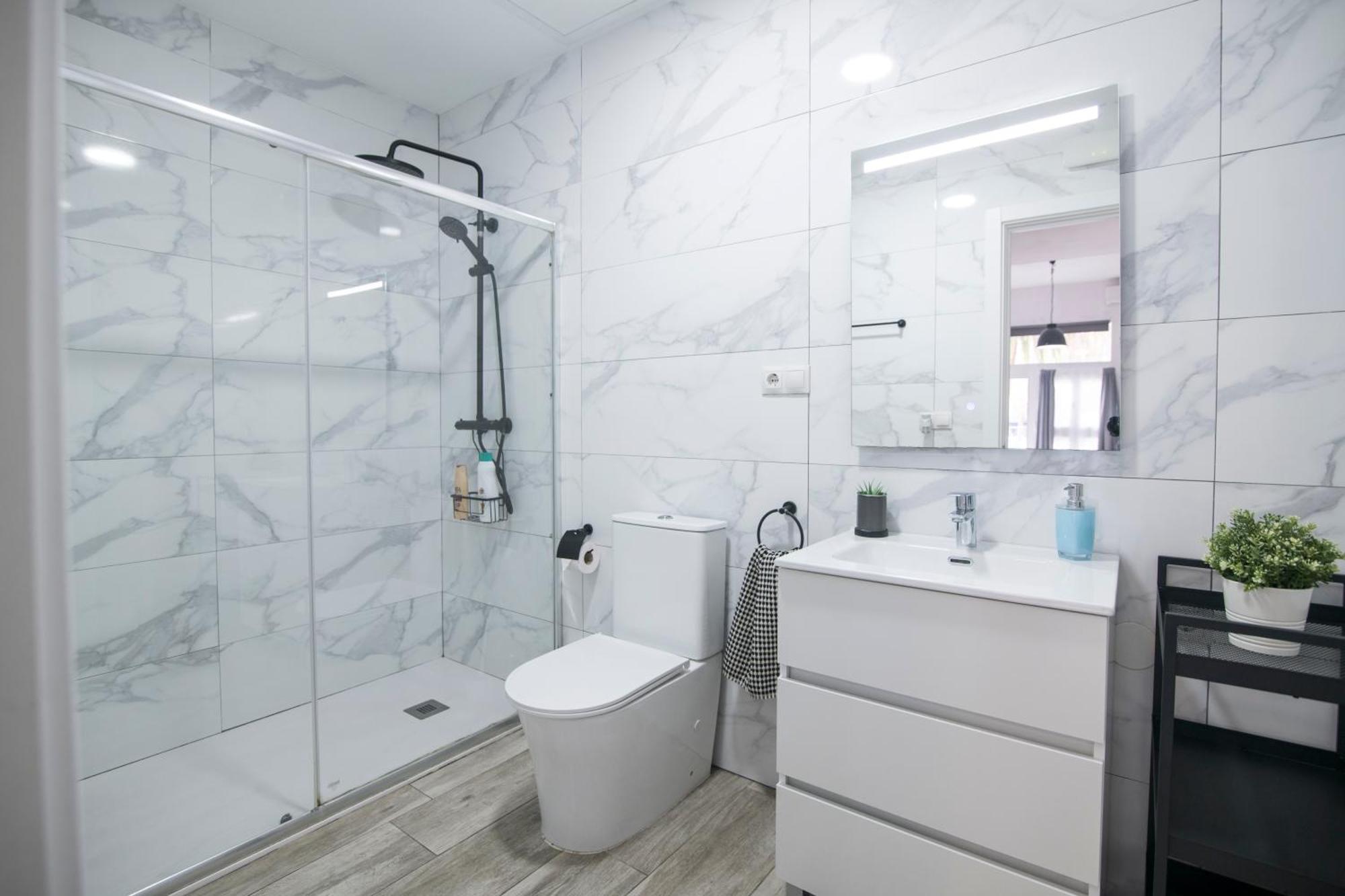 דירות Cozy Loft In ולנסיה מראה חיצוני תמונה