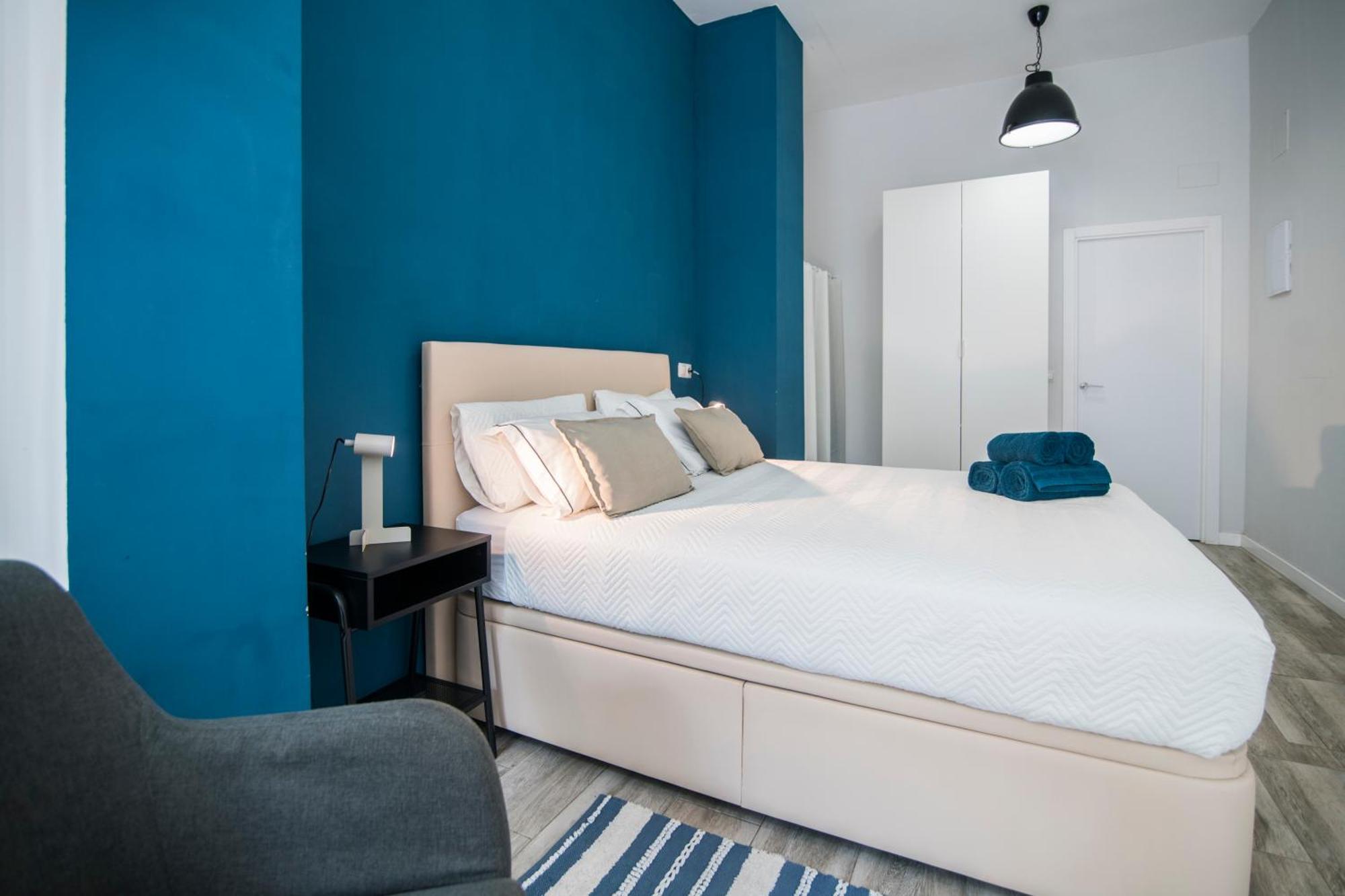 דירות Cozy Loft In ולנסיה מראה חיצוני תמונה