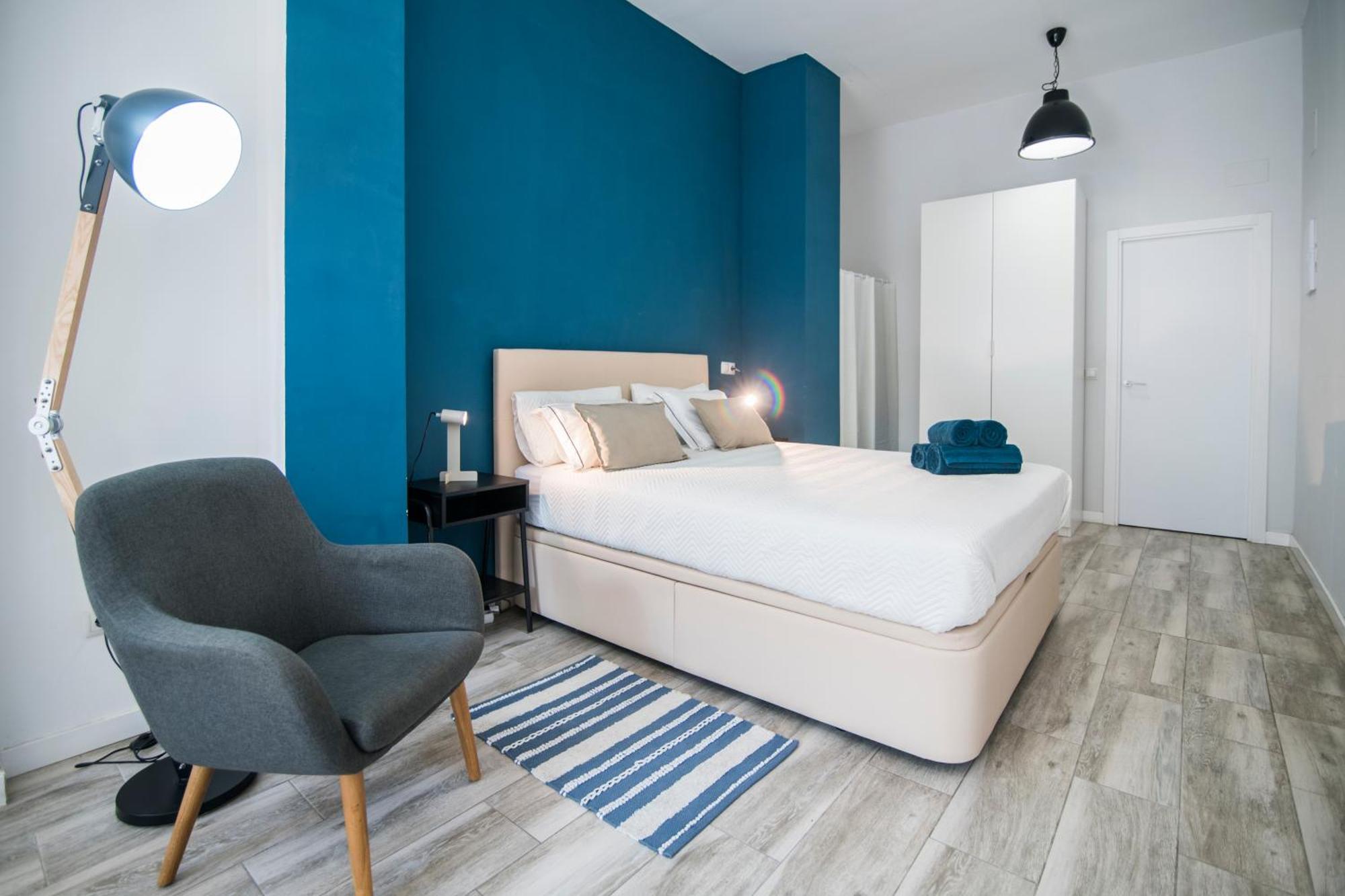 דירות Cozy Loft In ולנסיה מראה חיצוני תמונה