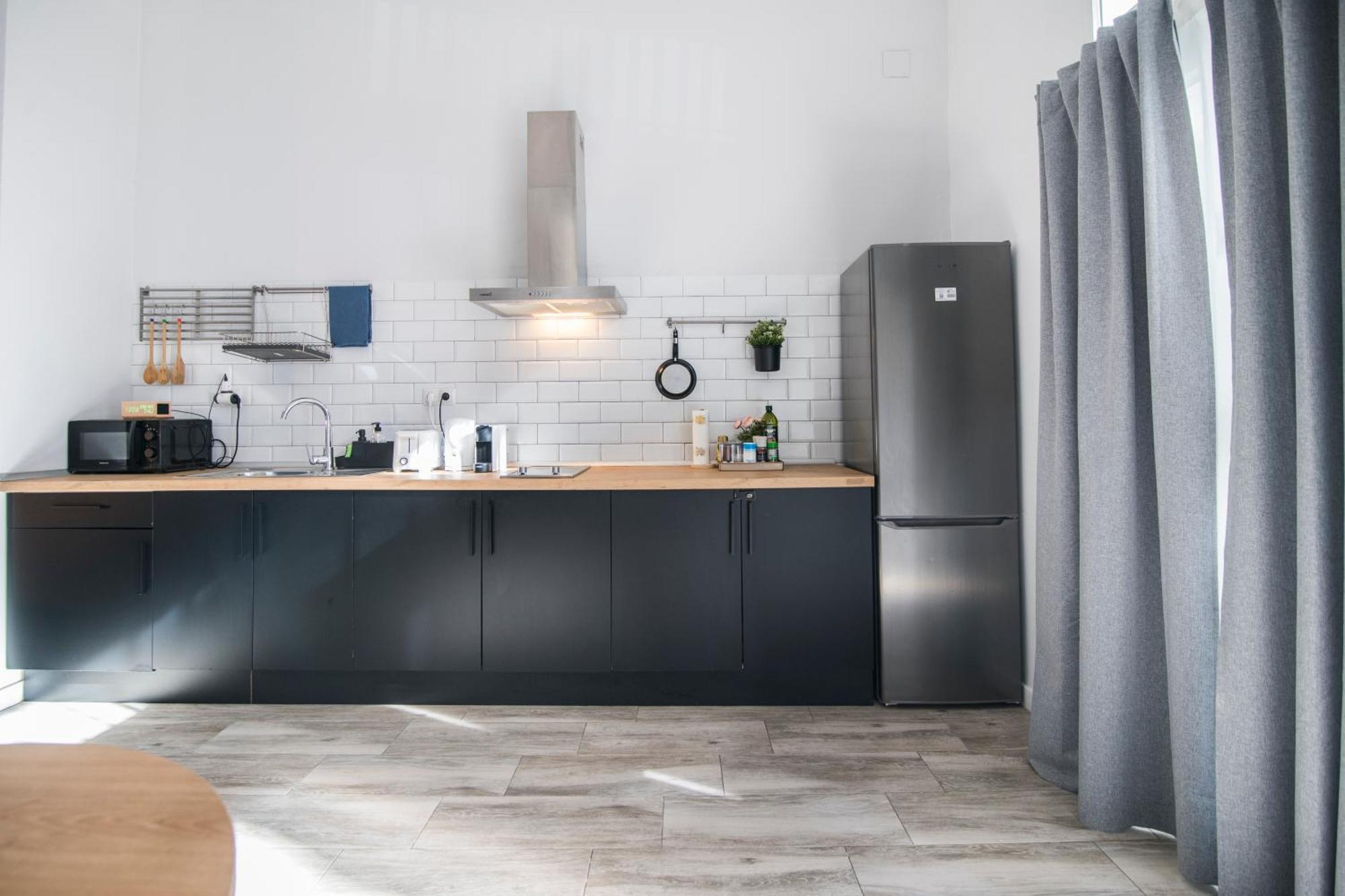 דירות Cozy Loft In ולנסיה מראה חיצוני תמונה